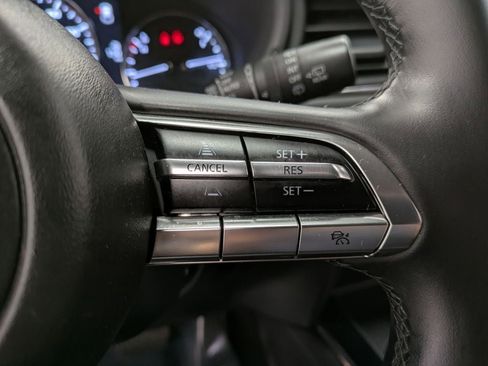 Used 2023 MAZDA CX-30 AWD 2.5 S w/ Preferred Package image 19