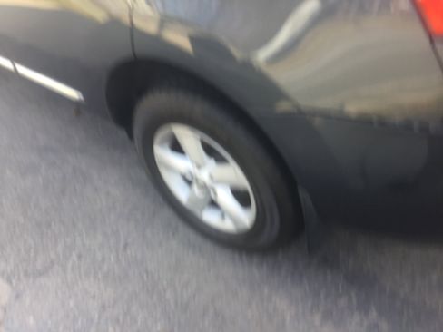 Used 2013 Nissan Rogue S w/ Special Edition Pkg image 6