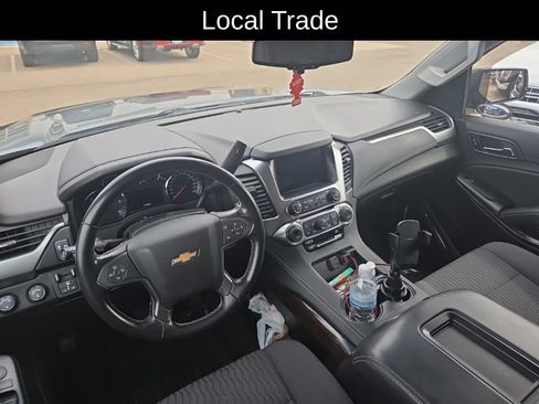 Used 2018 Chevrolet Tahoe LS w/ All-Season Package AWD/4WD image 8