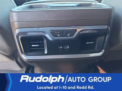 Used 2023 GMC Sierra 1500 SLT RWD image 18