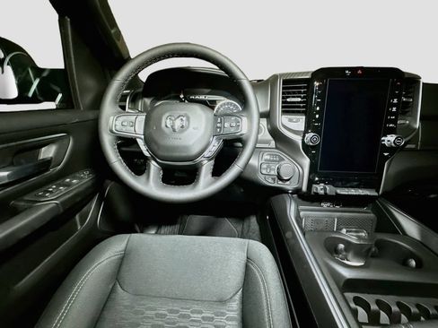 New 2026 RAM 1500 Big Horn AWD/4WD image 29