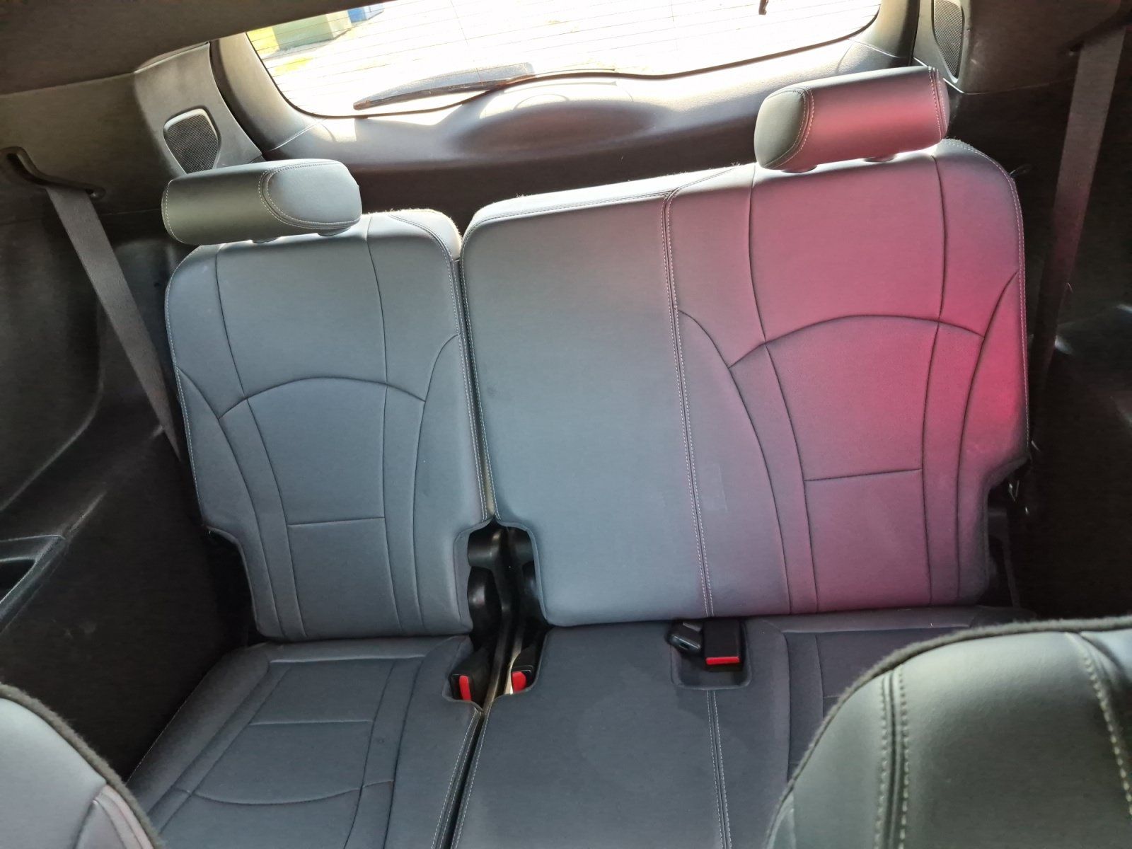 Used 2022 Buick Enclave Essence w/ Experience Buick Package FWD image 25