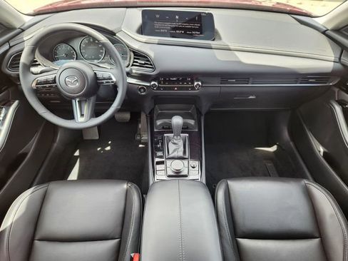 New 2026 MAZDA CX-30 2.5 Turbo w/ Premium Plus Pkg AWD/4WD image 11