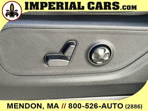 New 2026 RAM 1500 Rebel w/ Rebel Level 2 Equipment Group image 41