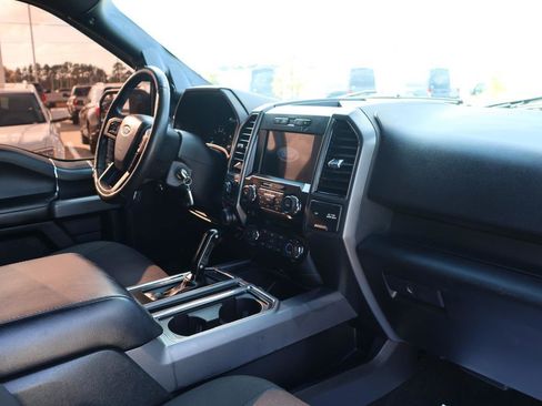 Used 2018 Ford F150 XLT w/ Equipment Group 302A Luxury image 21