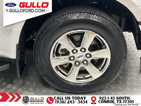 Certified 2020 Ford F150 XLT w/ Equipment Group 301A Mid RWD image 31