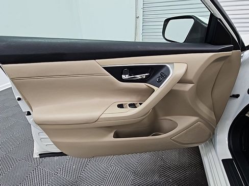 Used 2015 Nissan Altima 2.5 S w/ Power Driver Seat Package image 20