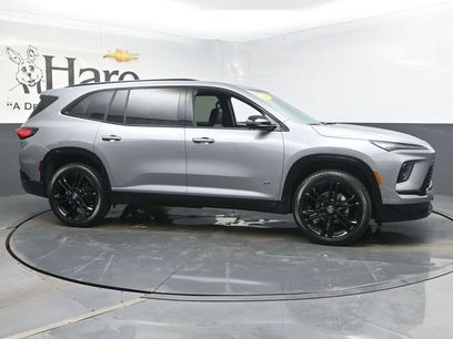 Used 2025 Buick Enclave Sport Touring w/ Super Cruise Package