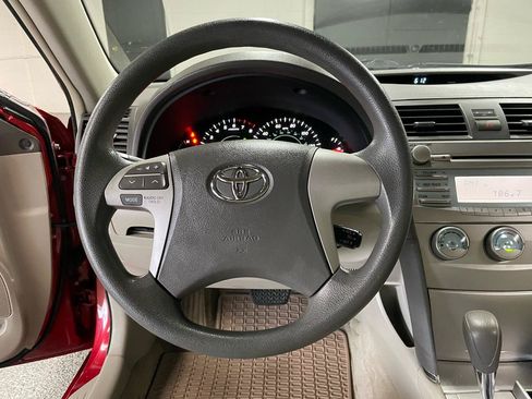 Used 2007 Toyota Camry LE FWD image 18
