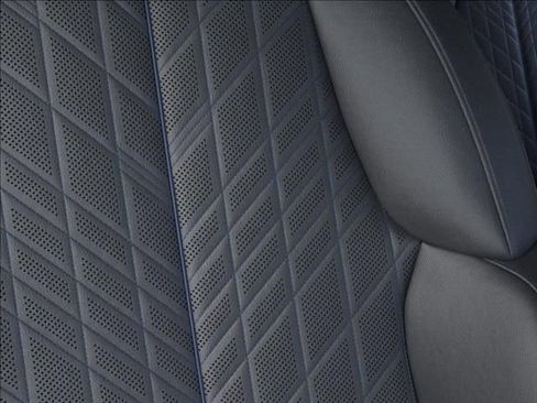 New 2026 Cadillac Escalade IQL Sport 1 w/ LPO, ONYX Package image 21