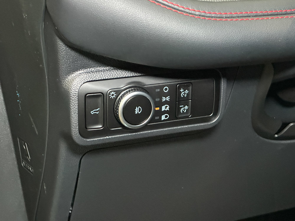 New 2027 Ford Explorer ST-Line AWD/4WD image 21