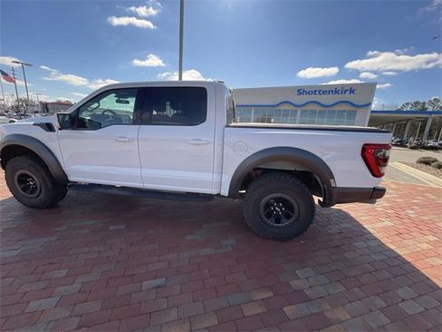 Used 2022 Ford F150 Raptor w/ Equipment Group 801A High image 13