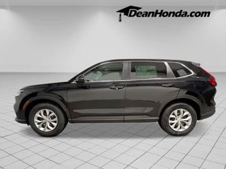 New 2026 Honda CR-V LX video 2