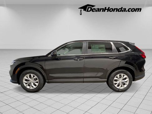 New 2026 Honda CR-V LX image 2