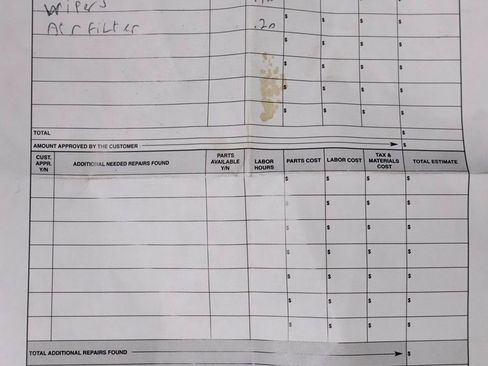 Used 2018 Ford Fusion S image 4