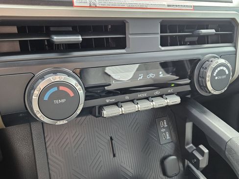 New 2025 Toyota Tacoma SR5 image 14