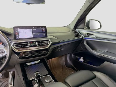 Used 2022 BMW X3 sDrive30i w/ M Sport Package 2 image 27