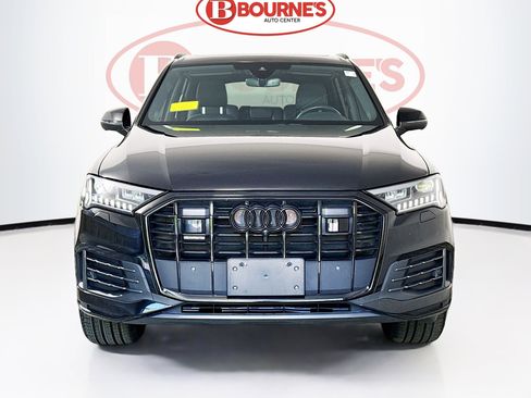 Used 2023 Audi Q7 2.0T Premium Plus w/ Premium Plus Package AWD/4WD image 7