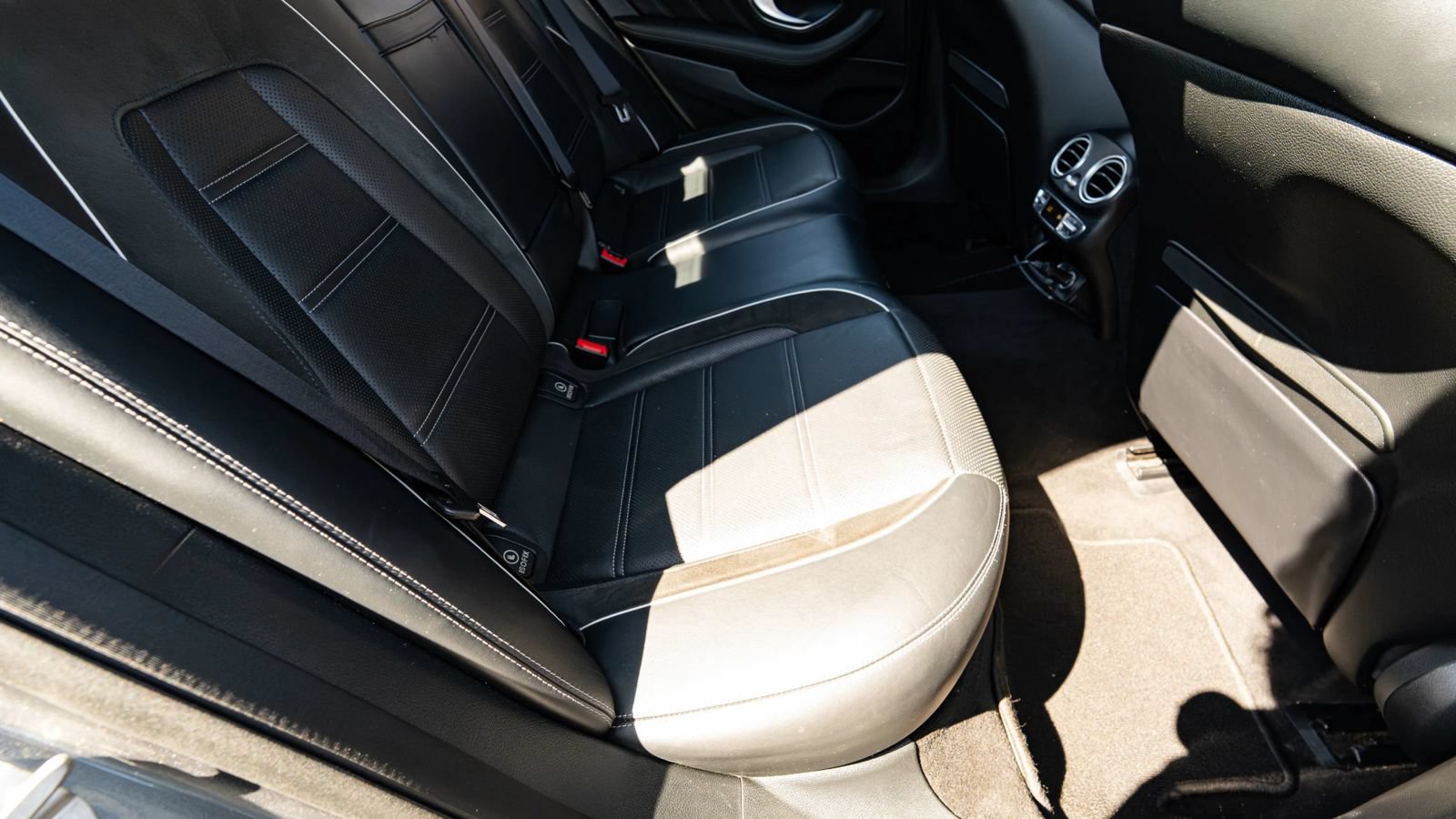 Used 2018 Mercedes-Benz E 63 AMG S image 19