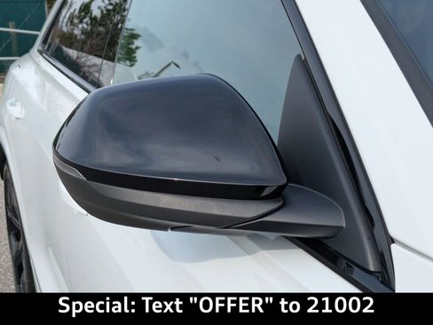 Used 2021 Audi RS Q8 image 12