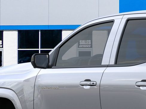 New 2026 Chevrolet Colorado LT w/ LT Convenience Package AWD/4WD image 14
