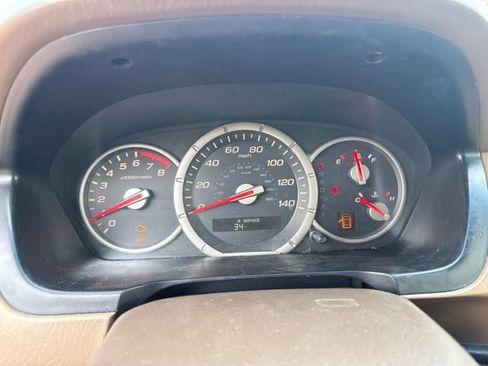 Used 2007 Honda Pilot EX-L image 12