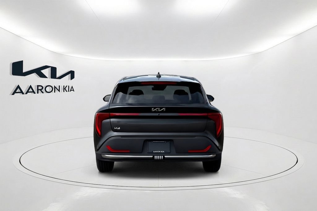 New 2026 Kia K4 EX FWD image 5