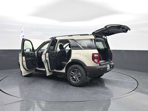 New 2025 Ford Bronco Sport Big Bend w/ Convenience Package image 67