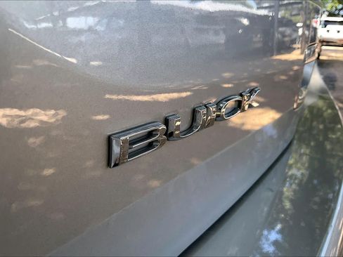 Used 2018 Buick Encore Preferred FWD image 10