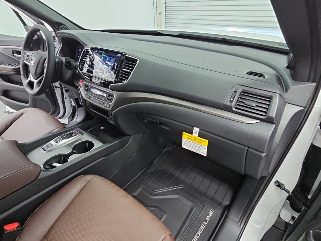 New 2026 Honda Ridgeline RTL image 41