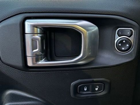 New 2026 Jeep Wrangler Willys image 14