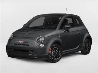 Used 2017 FIAT 500 e FWD video 1