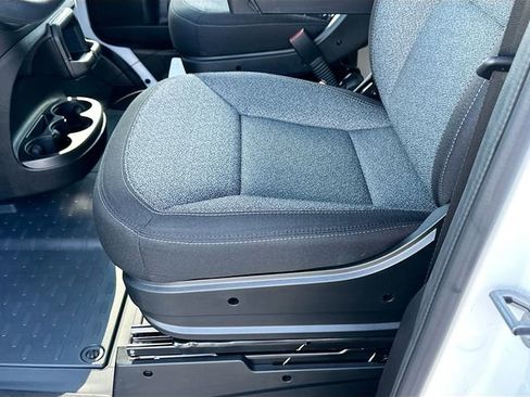 New 2026 RAM ProMaster 1500 w/ Convenience Group image 13