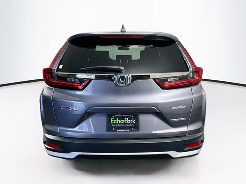 Used 2022 Honda CR-V EX image 7