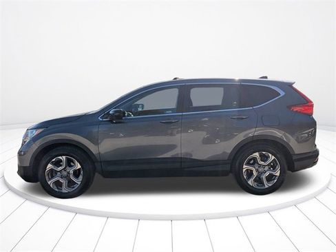 Used 2019 Honda CR-V EX-L image 8