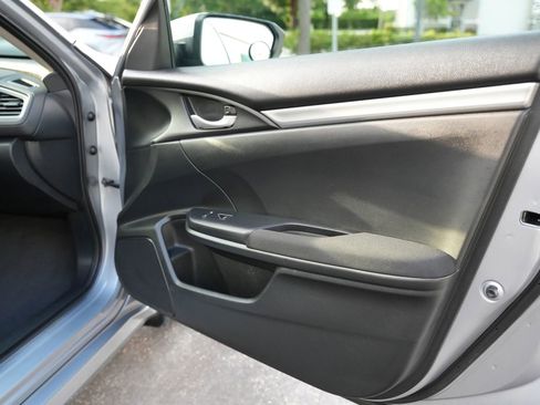 Used 2018 Honda Civic LX image 30