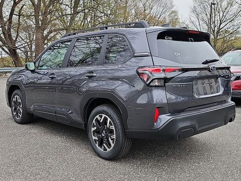 New 2026 Subaru Forester Premium AWD/4WD image 4