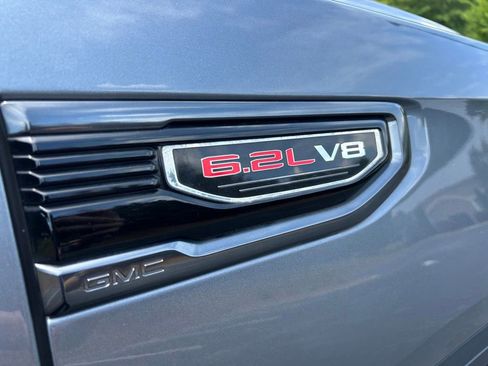 Used 2021 GMC Sierra 1500 AT4 AWD/4WD image 30