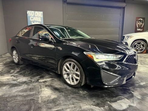 Used 2022 Acura ILX FWD image 3