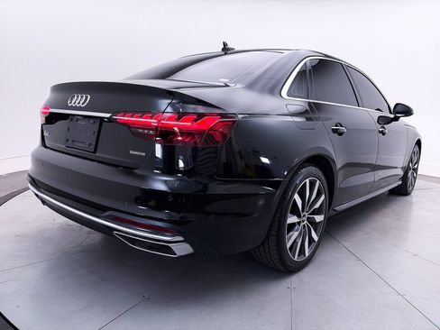 Used 2023 Audi A4 2.0T Premium w/ Convenience Package AWD/4WD image 16