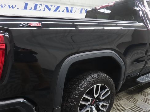 Used 2021 GMC Sierra 1500 Elevation image 28