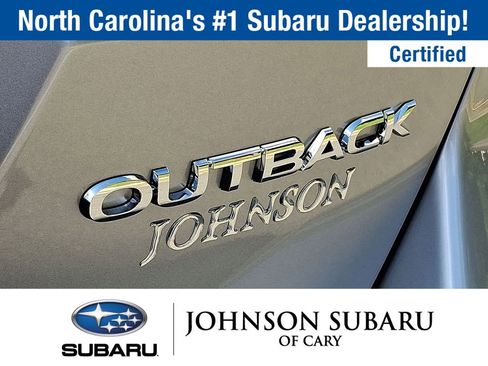 Used 2025 Subaru Outback Premium w/ Popular Package #1A image 21