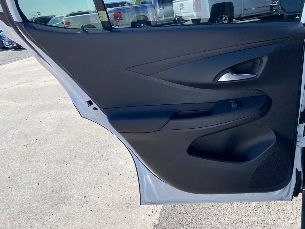New 2026 Buick Envista Preferred w/ Convenience I Package FWD image 13