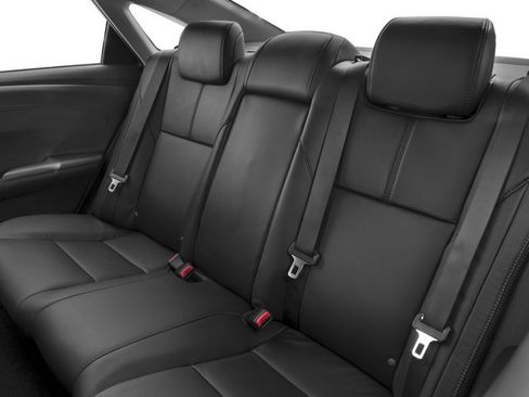 Used 2018 Toyota Avalon XLE Premium w/ All Weather Liner Package FWD image 14