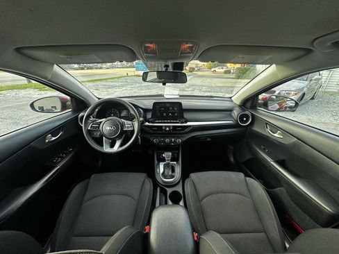 Used 2020 Kia Forte LXS image 20