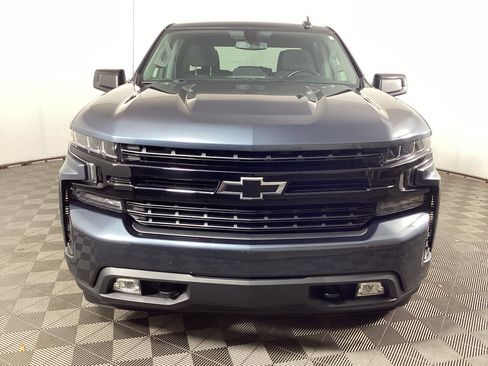 Used 2020 Chevrolet Silverado 1500 RST w/ All-Star Edition AWD/4WD image 8
