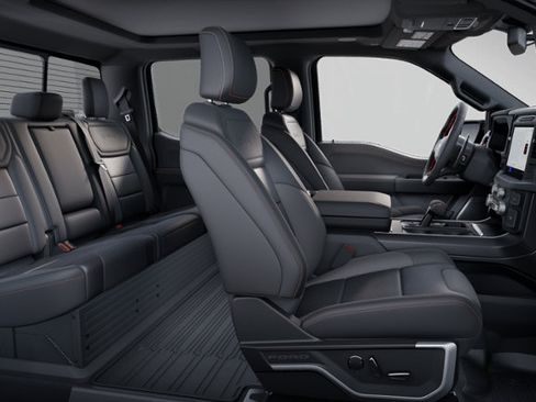 New 2025 Ford F150 Raptor AWD/4WD image 33