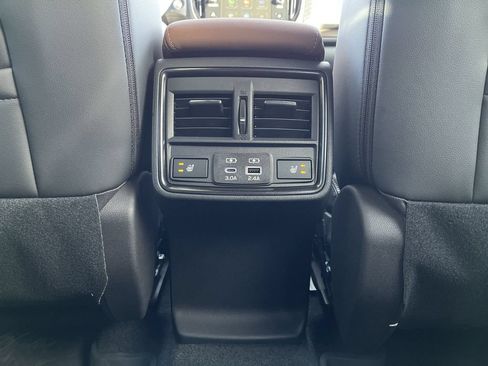 New 2026 Subaru Forester Touring AWD/4WD image 44
