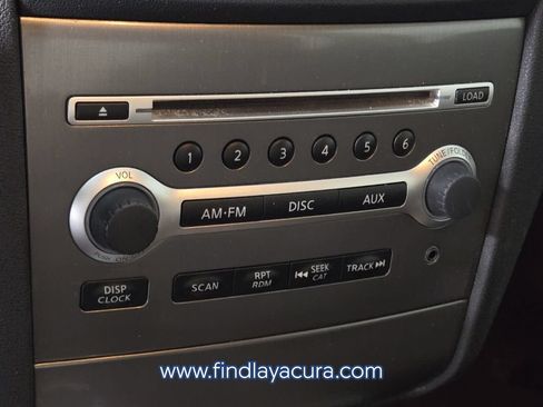 Used 2014 Nissan Maxima 3.5 S w/ Limited Edition Package FWD image 24