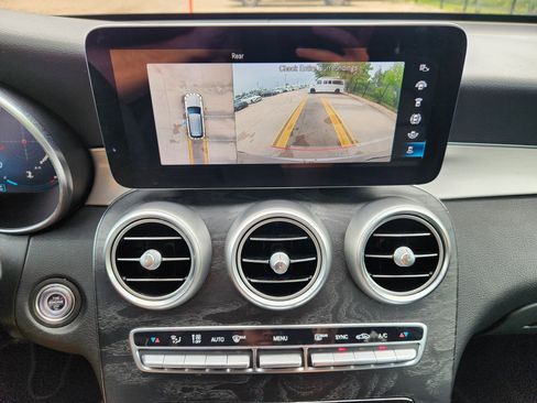 Certified 2020 Mercedes-Benz GLC 300 image 19